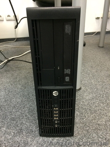 5 офисных компьютера HP в отличном состоянии - <ro>Изображение</ro><ru>Изображение</ru> #4, <ru>Объявление</ru> #1008424