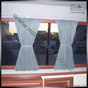 Продам шторы к микроавтобусам и минивенам  - <ro>Изображение</ro><ru>Изображение</ru> #2, <ru>Объявление</ru> #1011799