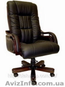 Кресла руководителя, кресло для кабинета, кресло для дома в наличии. - <ro>Изображение</ro><ru>Изображение</ru> #2, <ru>Объявление</ru> #1008355