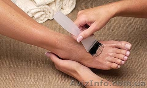 Парафинотерапия – лучшее средство борьбы с сухостью кожи рук и ног - <ro>Изображение</ro><ru>Изображение</ru> #1, <ru>Объявление</ru> #1007232