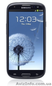 Продам недорого смартфоны Samsung GALAXY S III i9300 - <ro>Изображение</ro><ru>Изображение</ru> #3, <ru>Объявление</ru> #1009138