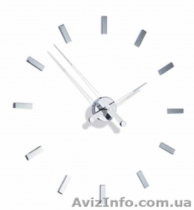 Дизайнерские настенные часы Nomon Tacon I - <ro>Изображение</ro><ru>Изображение</ru> #2, <ru>Объявление</ru> #1010232