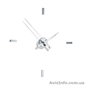 Дизайнерские настенные часы Nomon Tacon I - <ro>Изображение</ro><ru>Изображение</ru> #3, <ru>Объявление</ru> #1010232