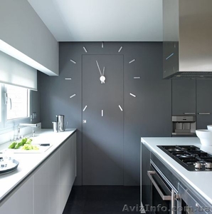 Дизайнерские настенные часы Nomon Tacon I - <ro>Изображение</ro><ru>Изображение</ru> #1, <ru>Объявление</ru> #1010232