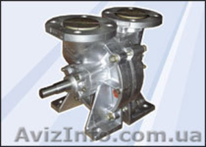 Насос для перекачки топлива ВС-80