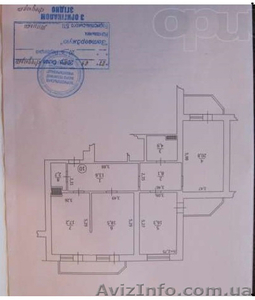 Продам 3-х комнатную квартиру в новострое в Борисполе - <ro>Изображение</ro><ru>Изображение</ru> #10, <ru>Объявление</ru> #1027638