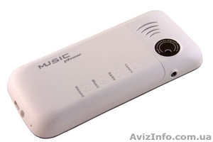 Бабушкофон  на 2 sim Muphone M7700 - <ro>Изображение</ro><ru>Изображение</ru> #3, <ru>Объявление</ru> #1021381