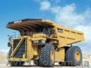 Негабаритный груз