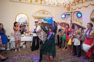 Свадьбы (свадебные банкеты) в гостиничном комплексе Lavilia - <ro>Изображение</ro><ru>Изображение</ru> #7, <ru>Объявление</ru> #739205