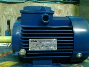 Электродвигатель АИР-100-S4. 3.0 kv.1500 об/м. - <ro>Изображение</ro><ru>Изображение</ru> #1, <ru>Объявление</ru> #1019294