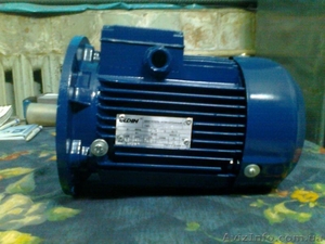 Электродвигатель АИР-100-S4. 3.0 kv.1500 об/м. - <ro>Изображение</ro><ru>Изображение</ru> #4, <ru>Объявление</ru> #1019294