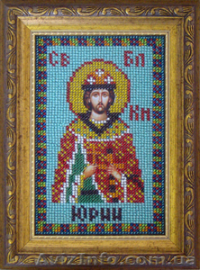 Рамки для вышивки,  икон под заказ