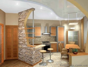 Loftdesing предлагает дизайн интерьера: квартир домов офисов - <ro>Изображение</ro><ru>Изображение</ru> #6, <ru>Объявление</ru> #1030720