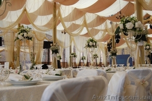 Аренда свадебных декораций , прокат подсвечников - <ro>Изображение</ro><ru>Изображение</ru> #2, <ru>Объявление</ru> #1026024