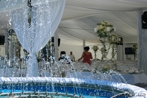 Аренда свадебных декораций , прокат подсвечников - <ro>Изображение</ro><ru>Изображение</ru> #3, <ru>Объявление</ru> #1026024