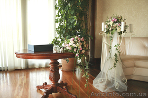 Аренда свадебных декораций , прокат подсвечников - <ro>Изображение</ro><ru>Изображение</ru> #4, <ru>Объявление</ru> #1026024