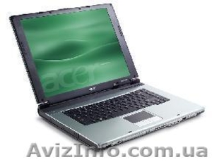 Продам запчасти от ноутбука Acer TravelMate 2410. - <ro>Изображение</ro><ru>Изображение</ru> #1, <ru>Объявление</ru> #1030505