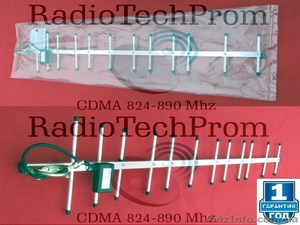 Антенны CDMA от производителя - <ro>Изображение</ro><ru>Изображение</ru> #1, <ru>Объявление</ru> #1022815