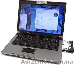 Продам запчасти от ноутбука ASUS F3K. - <ro>Изображение</ro><ru>Изображение</ru> #1, <ru>Объявление</ru> #952651