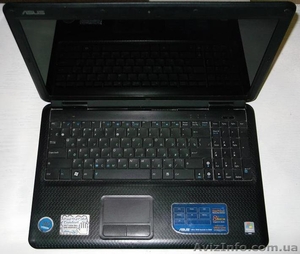  Продам запчасти от ноутбука Asus K50C. - <ro>Изображение</ro><ru>Изображение</ru> #1, <ru>Объявление</ru> #1008860