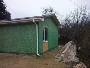 Построим недорого дачный дом по канадской технологии из СИП. - <ro>Изображение</ro><ru>Изображение</ru> #3, <ru>Объявление</ru> #1028768