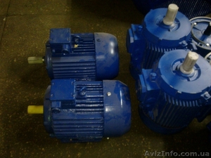 Электродвигатель АИР-100-S4. 3.0 kv.1500 об/м. - <ro>Изображение</ro><ru>Изображение</ru> #7, <ru>Объявление</ru> #1019294