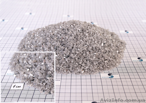 «Аква-Саббия» – Фракционированный кварцевый песок для фильтров - <ro>Изображение</ro><ru>Изображение</ru> #3, <ru>Объявление</ru> #1022817