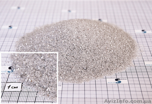 «Аква-Саббия» – Фракционированный кварцевый песок для фильтров - <ro>Изображение</ro><ru>Изображение</ru> #5, <ru>Объявление</ru> #1022817