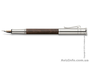 Перьевая ручка Graf von Faber-Castell серия Classic, купить - <ro>Изображение</ro><ru>Изображение</ru> #1, <ru>Объявление</ru> #1021206