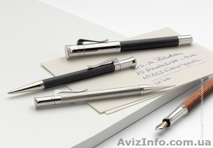 Перьевая ручка Graf von Faber-Castell серия Classic, купить - <ro>Изображение</ro><ru>Изображение</ru> #2, <ru>Объявление</ru> #1021206