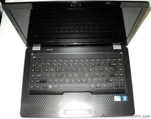 Ноутбук HP Compaq Presario CQ62 разборка - <ro>Изображение</ro><ru>Изображение</ru> #1, <ru>Объявление</ru> #1027632