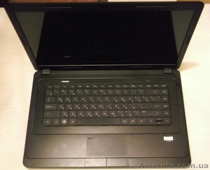  Продам запчасти от ноутбука HP Compaq Presario CQ57. - <ro>Изображение</ro><ru>Изображение</ru> #1, <ru>Объявление</ru> #1001641