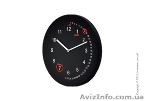 Настенные часы Progetti, купить - <ro>Изображение</ro><ru>Изображение</ru> #2, <ru>Объявление</ru> #1030641