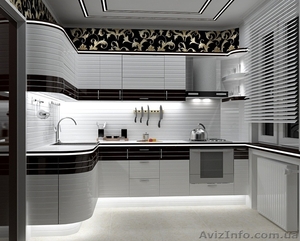 Loftdesing предлагает дизайн интерьера: квартир домов офисов - <ro>Изображение</ro><ru>Изображение</ru> #2, <ru>Объявление</ru> #1030720