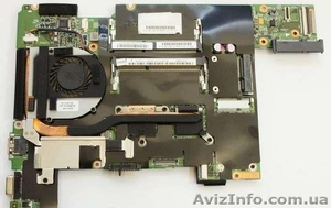 Продам материнку Lenovo IdeaPad s205 - <ro>Изображение</ro><ru>Изображение</ru> #1, <ru>Объявление</ru> #1027628