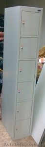 Ячеечный шкафчик (камера хранения) - <ro>Изображение</ro><ru>Изображение</ru> #1, <ru>Объявление</ru> #894601