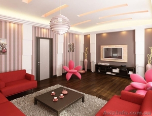 Loftdesing предлагает дизайн интерьера: квартир домов офисов - <ro>Изображение</ro><ru>Изображение</ru> #1, <ru>Объявление</ru> #1030720
