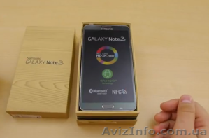 Продажа Apple IPhone 5s 64GB, Samsung Galaxy Note 3 - <ro>Изображение</ro><ru>Изображение</ru> #3, <ru>Объявление</ru> #1021714