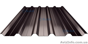 Профнастил  в Черкассах