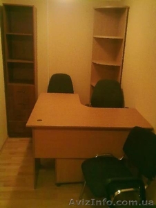 Офисные кабинеты с меблировкой от владельца. - <ro>Изображение</ro><ru>Изображение</ru> #4, <ru>Объявление</ru> #1011754