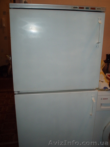 Продам двухкамерный холодильник Бирюса 22 (КШД -255) б/у - <ro>Изображение</ro><ru>Изображение</ru> #1, <ru>Объявление</ru> #1020291
