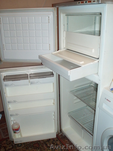 Продам двухкамерный холодильник Бирюса 22 (КШД -255) б/у - <ro>Изображение</ro><ru>Изображение</ru> #2, <ru>Объявление</ru> #1020291
