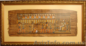 Рамки для папируса, пазлов - <ro>Изображение</ro><ru>Изображение</ru> #1, <ru>Объявление</ru> #1029536