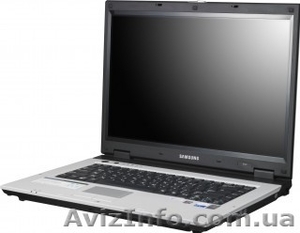 Продам запчасти от ноутбука Samsung R40 - <ro>Изображение</ro><ru>Изображение</ru> #1, <ru>Объявление</ru> #1012275