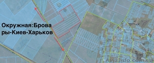 Продам группу земельных участков площадью 20 гектар - <ro>Изображение</ro><ru>Изображение</ru> #3, <ru>Объявление</ru> #1019700