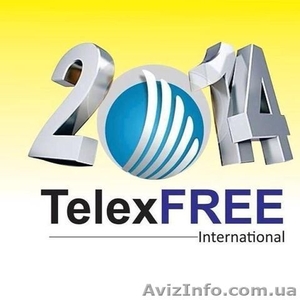 Компания telexfree  зарплата от 80 до 400 долларов в месяц. - <ro>Изображение</ro><ru>Изображение</ru> #1, <ru>Объявление</ru> #1021148
