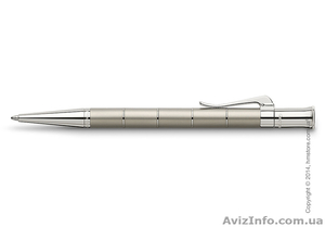 Ручка Graf von Faber-Castell - <ro>Изображение</ro><ru>Изображение</ru> #1, <ru>Объявление</ru> #1030077