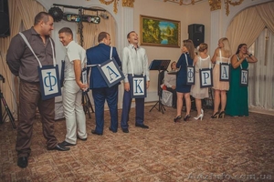 Свадьбы (свадебные банкеты) в гостиничном комплексе Lavilia - <ro>Изображение</ro><ru>Изображение</ru> #6, <ru>Объявление</ru> #739205