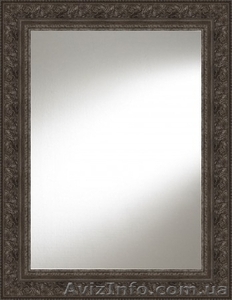 Зеркало в багете под заказ - <ro>Изображение</ro><ru>Изображение</ru> #1, <ru>Объявление</ru> #1029540