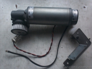 Мотор Dunkermotoren для дверей Германия